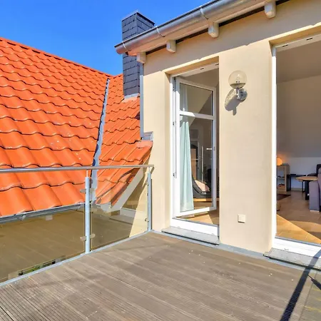 Rankwitz, Achterpeene Og Apartment Warthe (Mecklenburg-Vorpommern)