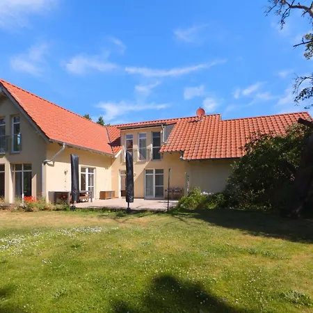 Rankwitz, Achterpeene Og Apartment