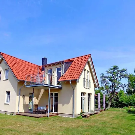 Rankwitz, Achterpeene Og Apartment