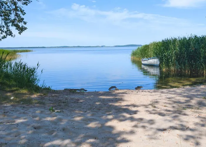 Rankwitz, Achterpeene Og Warthe (Mecklenburg-Vorpommern)