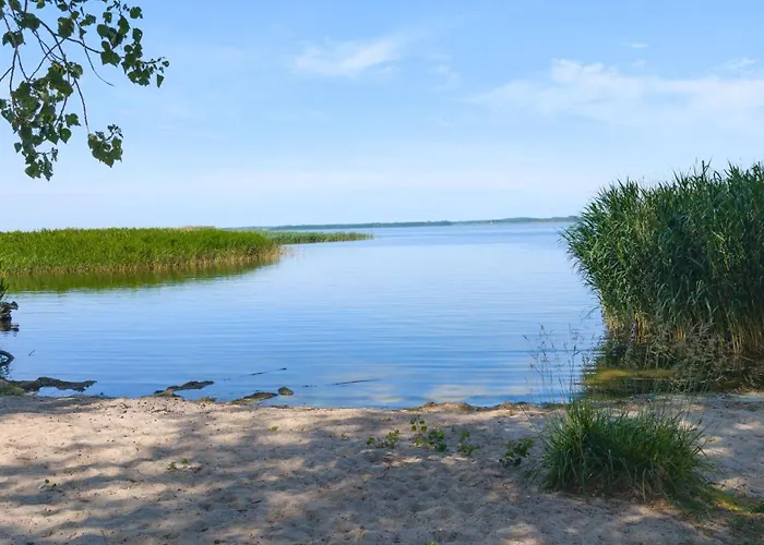 Rankwitz, Achterpeene Og *