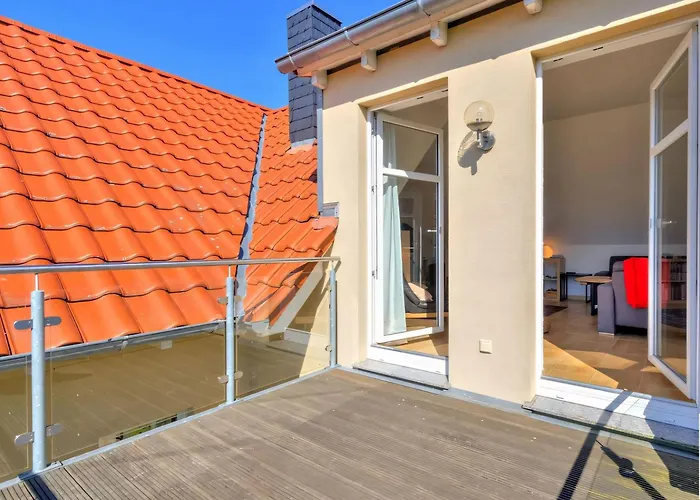 Rankwitz, Achterpeene Og Appartement Warthe (Mecklenburg-Vorpommern)