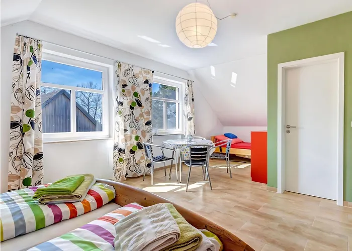 Rankwitz, Achterpeene Og