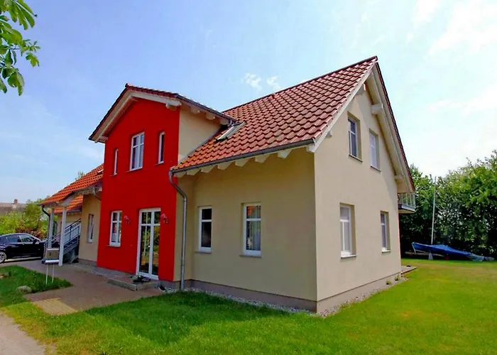 Rankwitz, Achterpeene Og